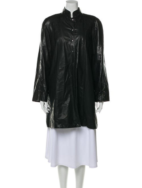 Thierry Mugler Evening Jacket Black