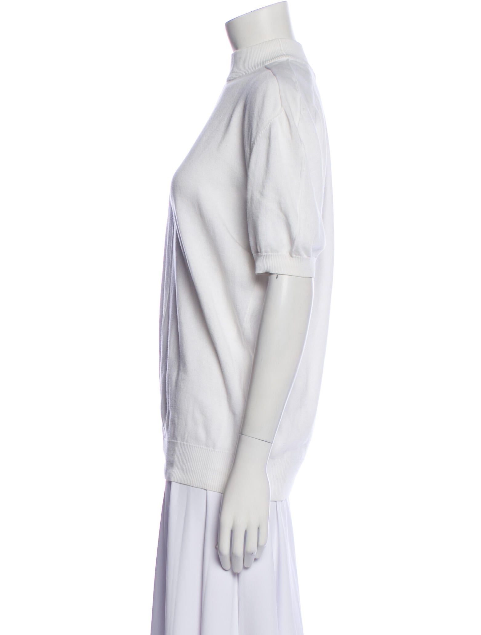 Thierry Mugler Vintage 1980's T-Shirt