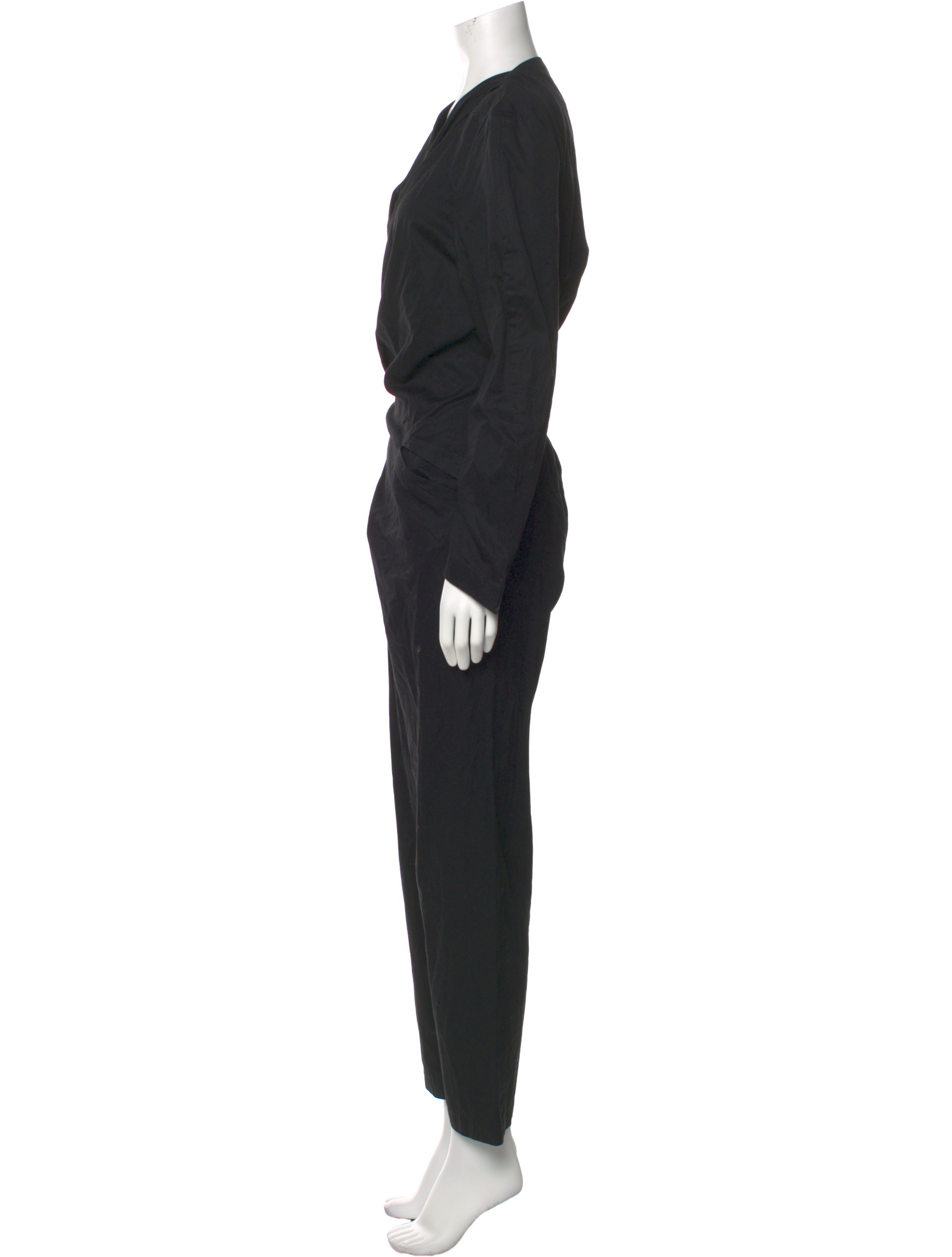 Thierry Mugler Vintage 1980's Jumpsuit