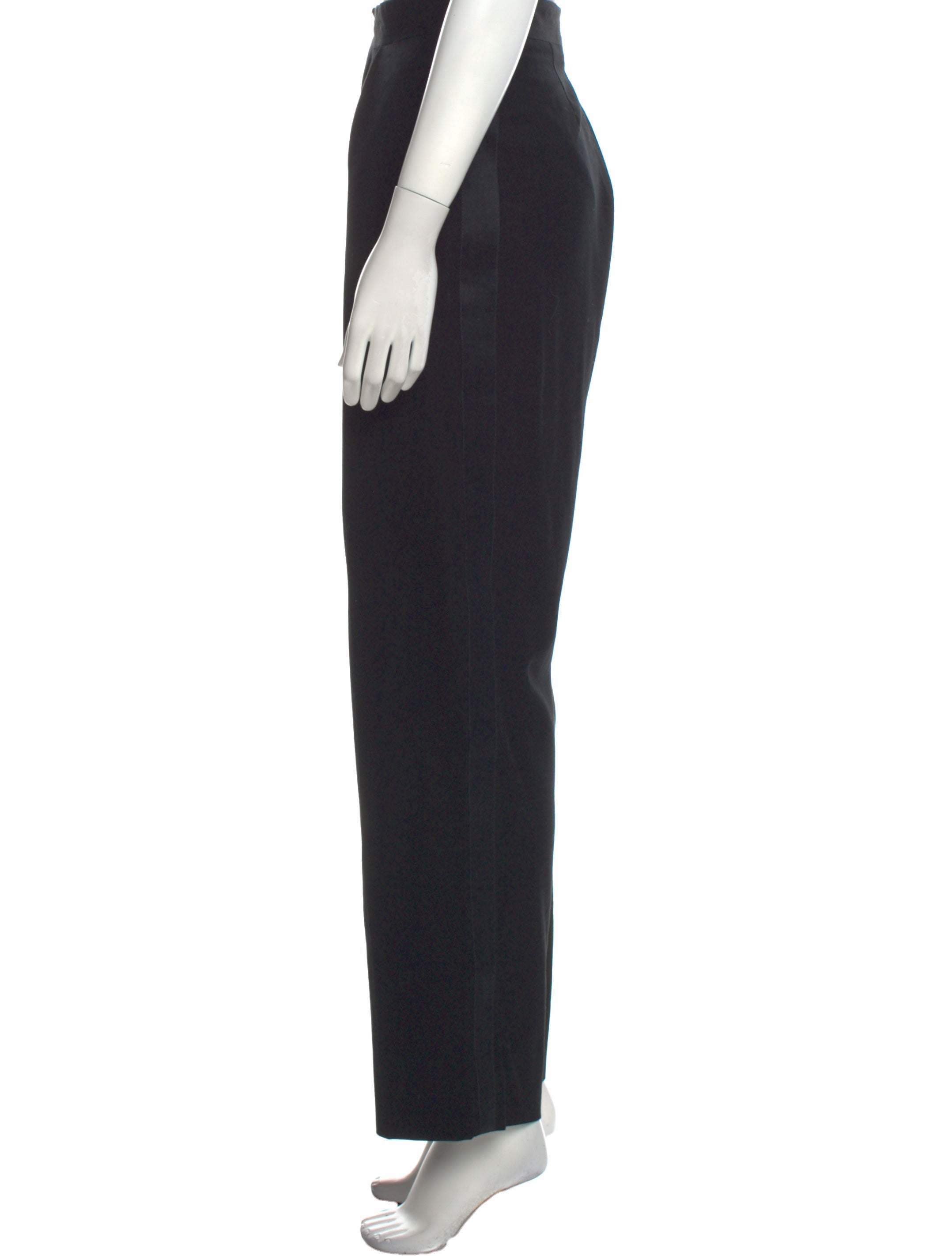 Thierry Mugler Vintage Dress Pants