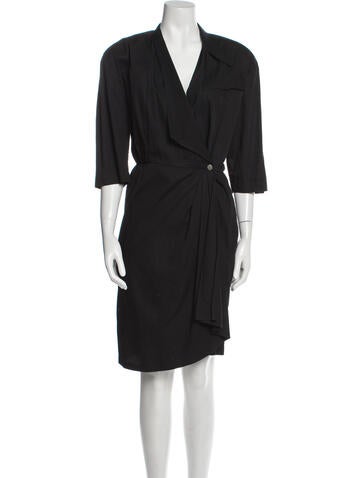 Thierry Mugler Jumpsuits and Rompers Vintage 1980's Overalls S