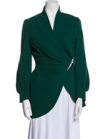 Thierry Mugler Jackets Vintage 1980's Evening Jacket Us6, Fr38 | M