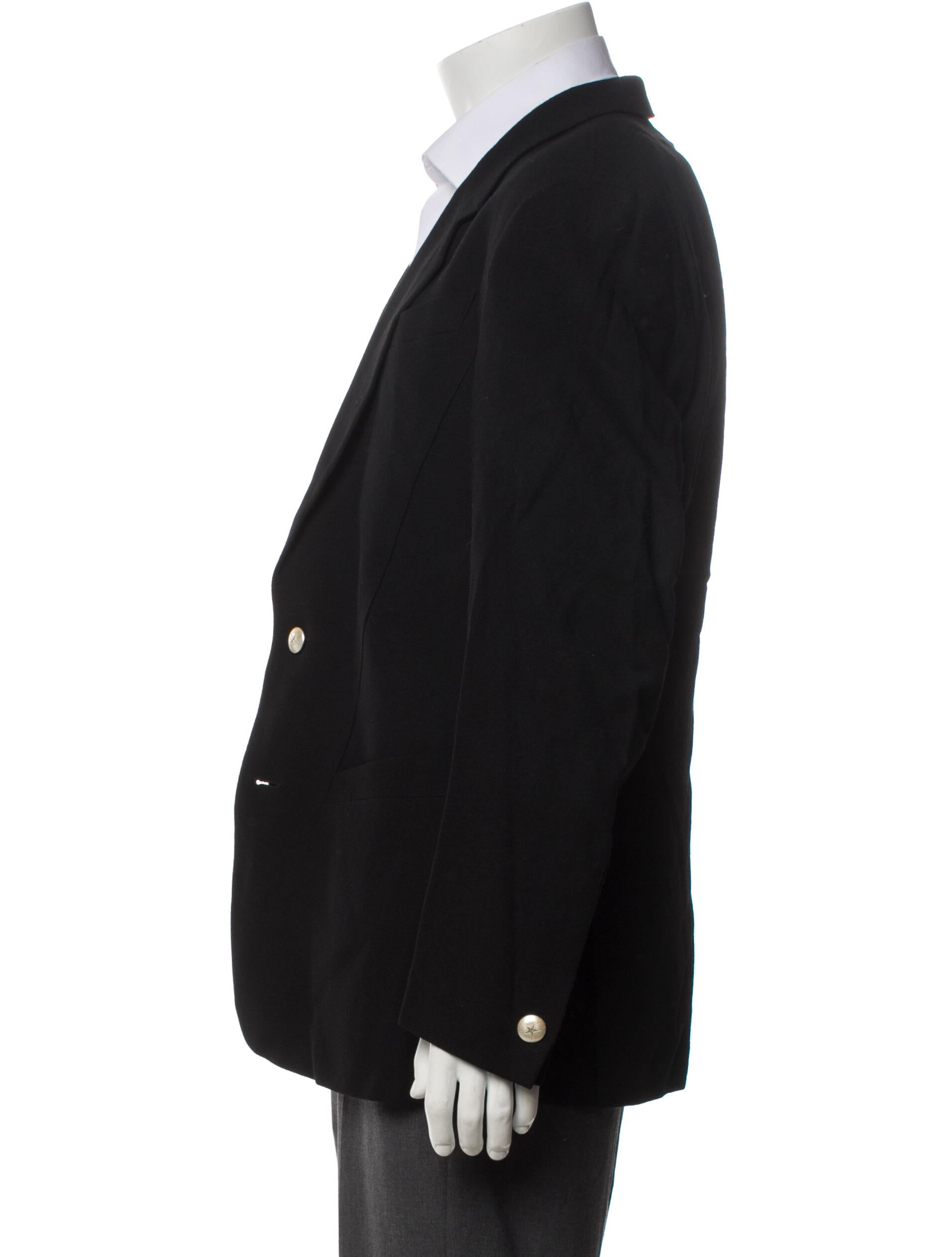 Thierry Mugler Vintage 1990's Blazer