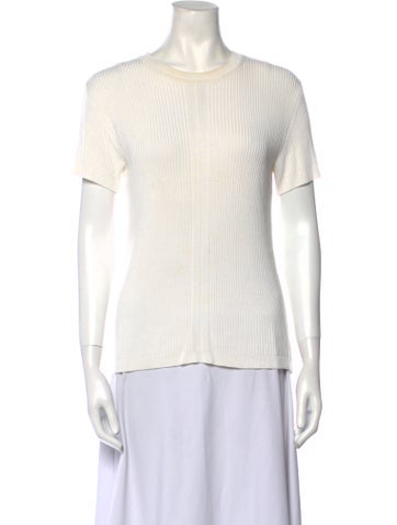 Thierry Mugler Knitwear Vintage 1990's Sweater M