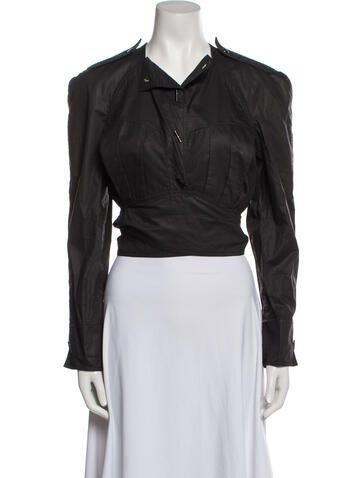 Thierry Mugler Jackets Vintage 1980's Jacket Us6, Fr38 | M