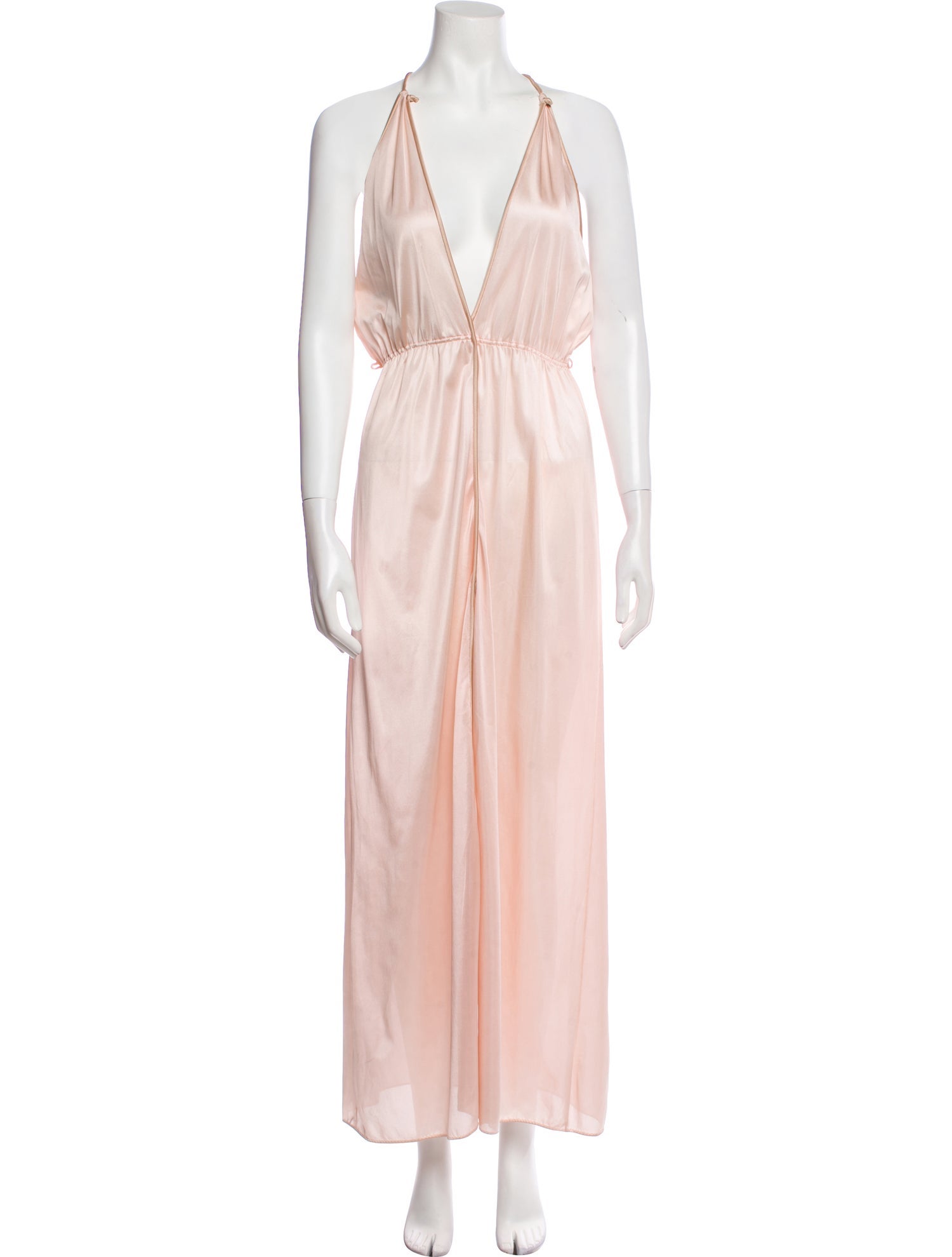 Vintage - Unbranded Vintage Long Dress