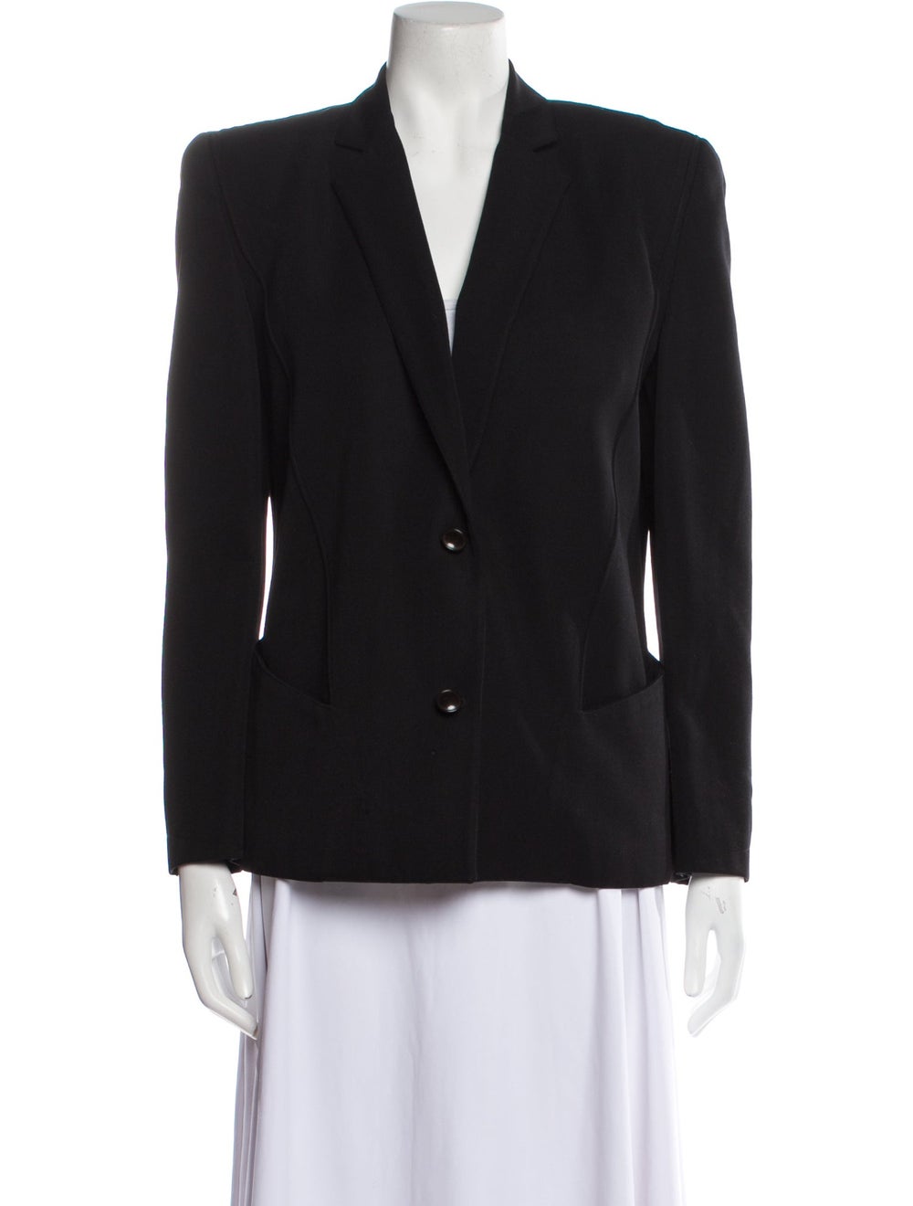 Thierry Mugler Blazer Vintage From the Late 1970'… - image 1