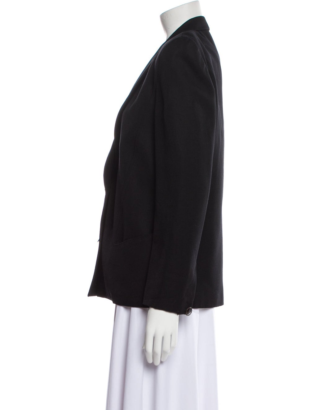 Thierry Mugler Blazer Vintage From the Late 1970'… - image 2