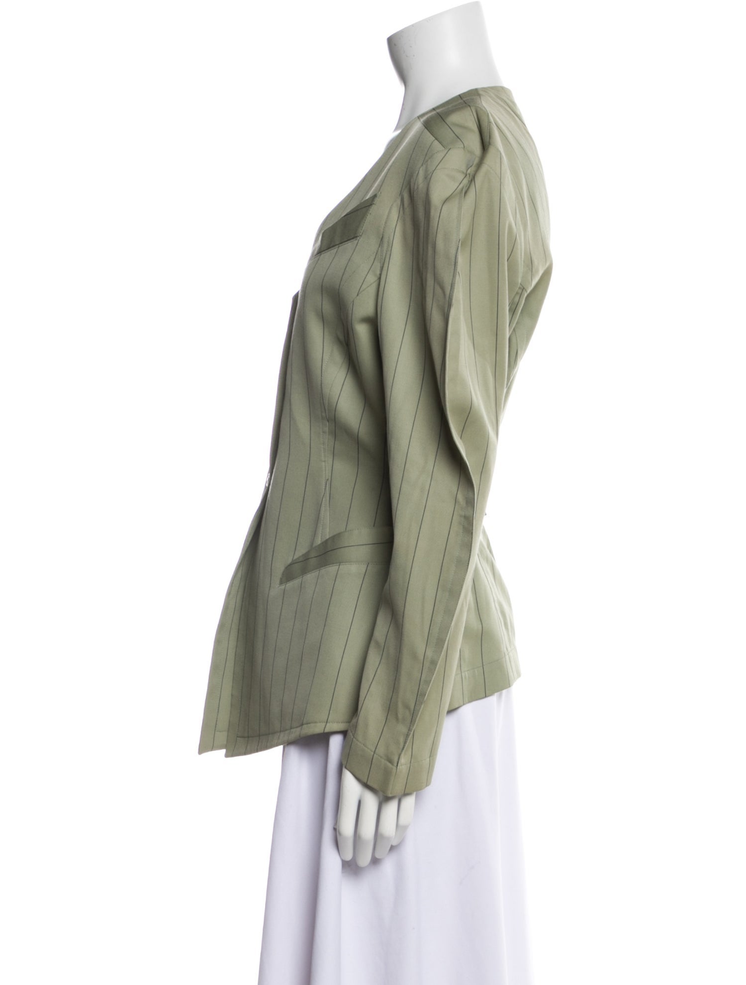 Thierry Mugler Vintage 1986 Jacket