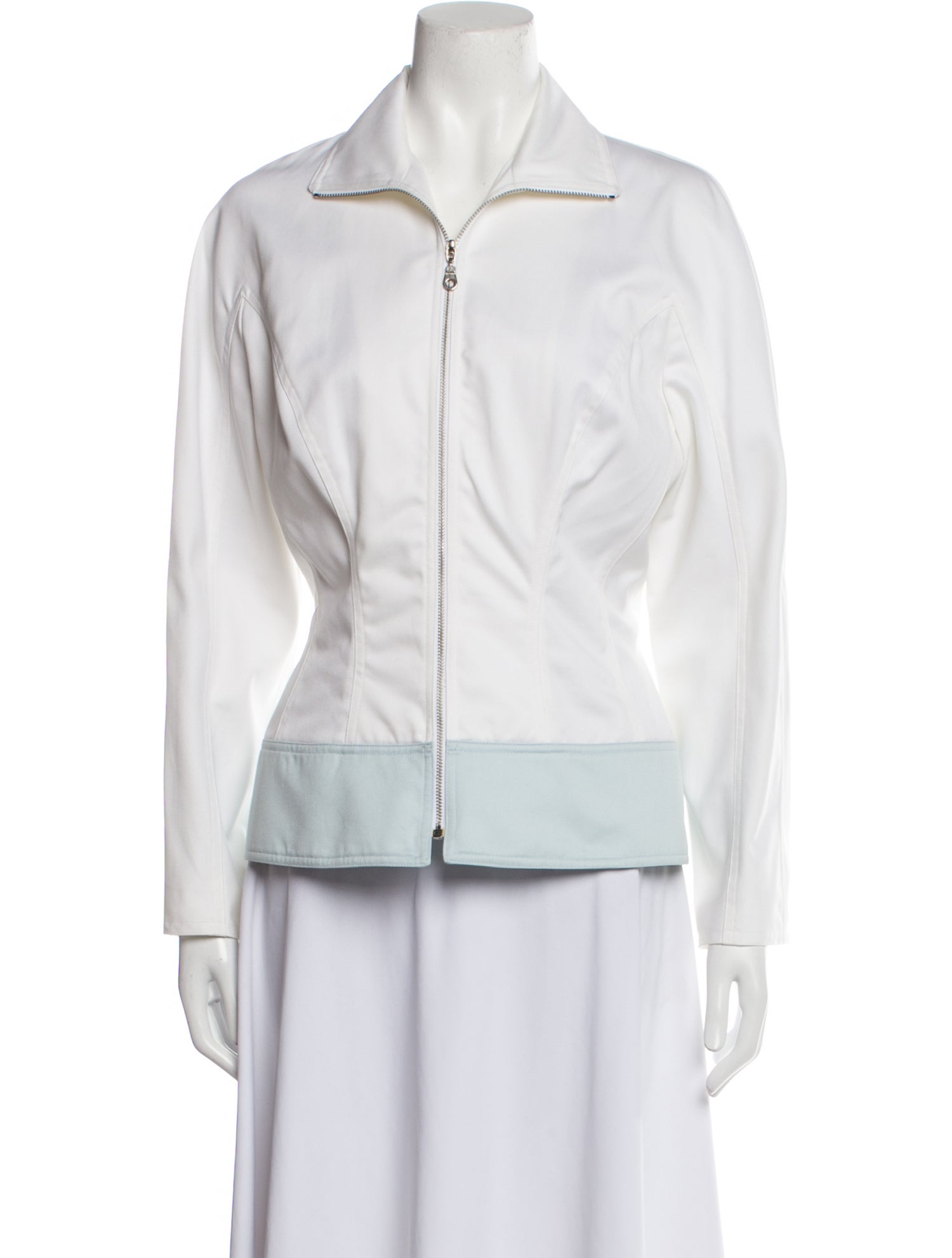 Thierry Mugler Vintage 1999 Jacket