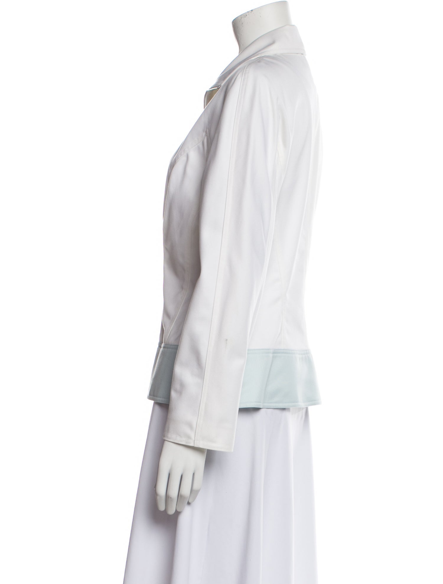 Thierry Mugler Vintage 1999 Jacket