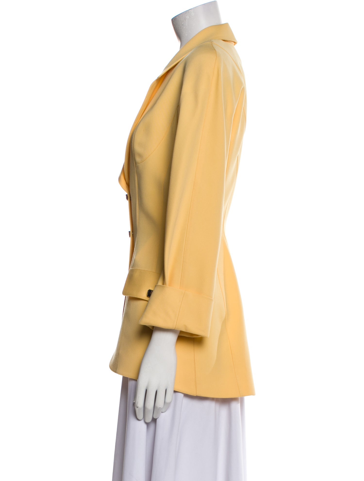 Thierry Mugler Vintage 1990's Blazer