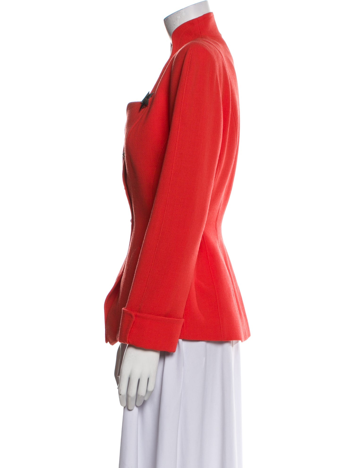 Thierry Mugler Vintage 1990's Blazer