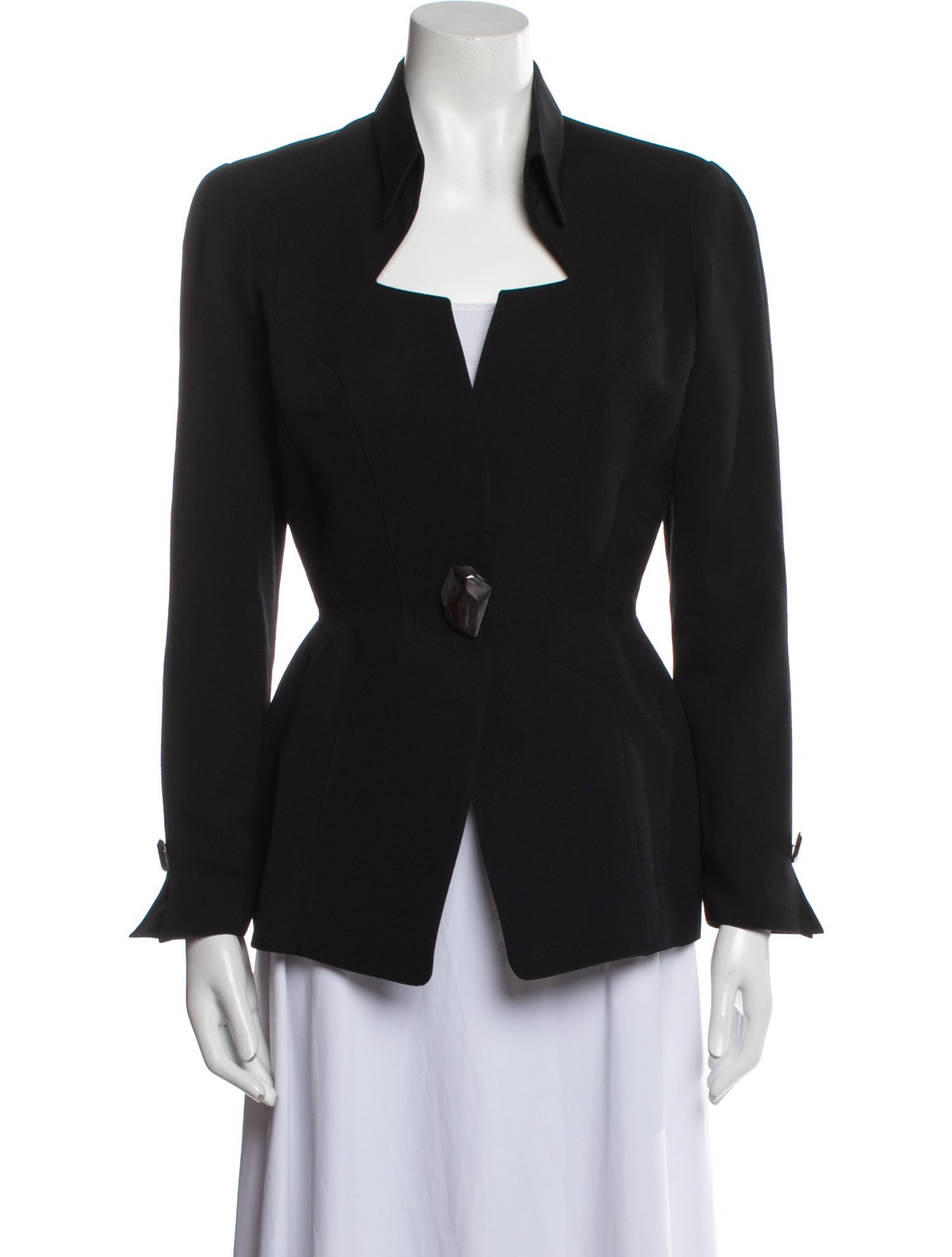 Thierry Mugler Vintage 1993 Blazer