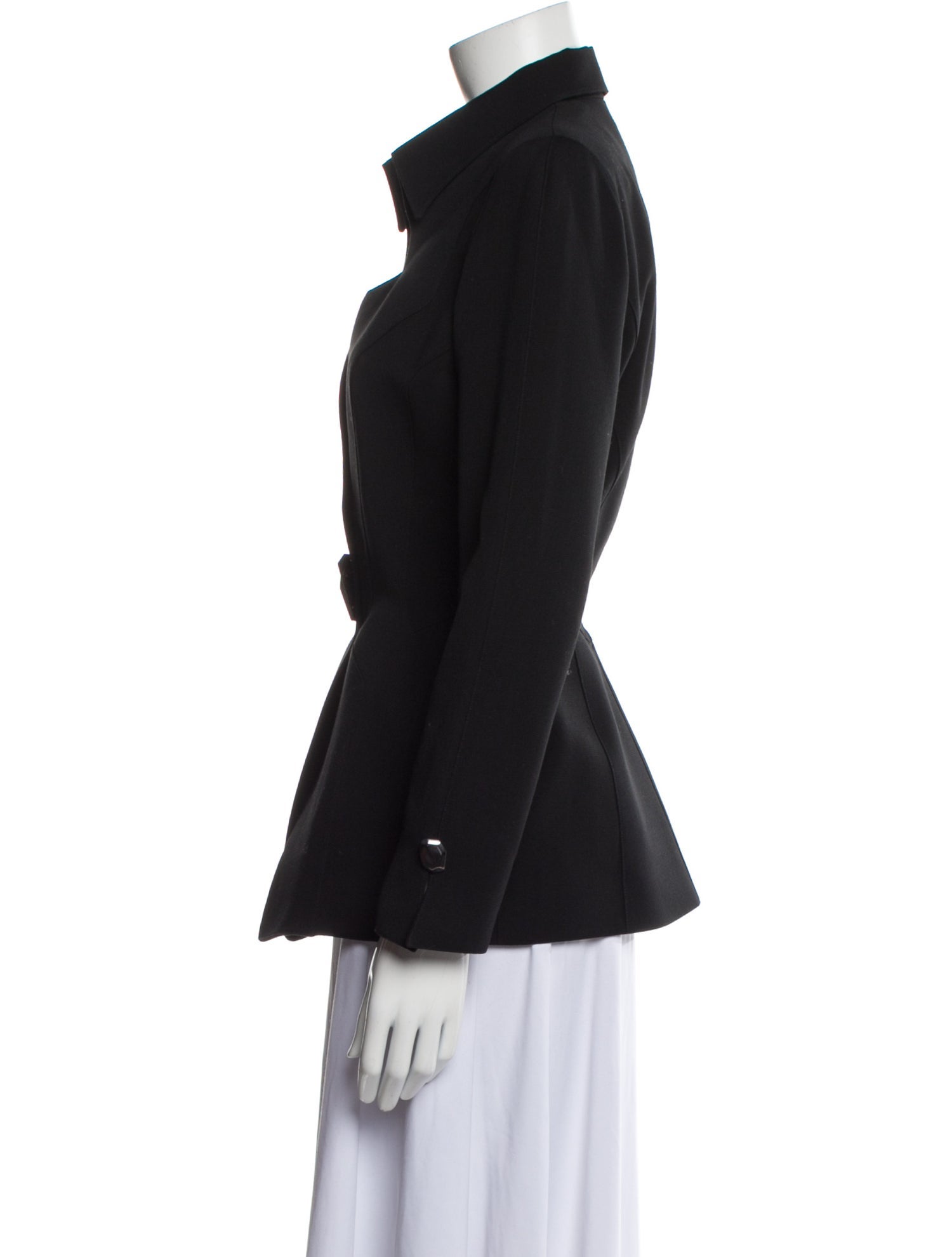 Thierry Mugler Vintage 1993 Blazer