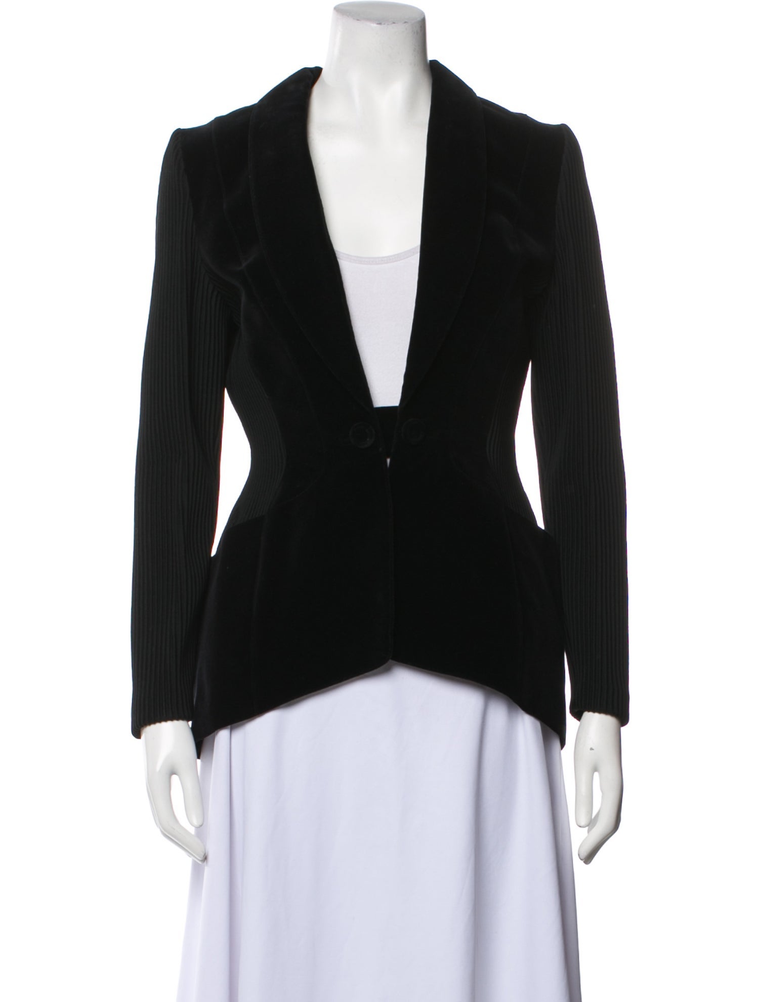 Thierry Mugler Vintage 1985 Blazer