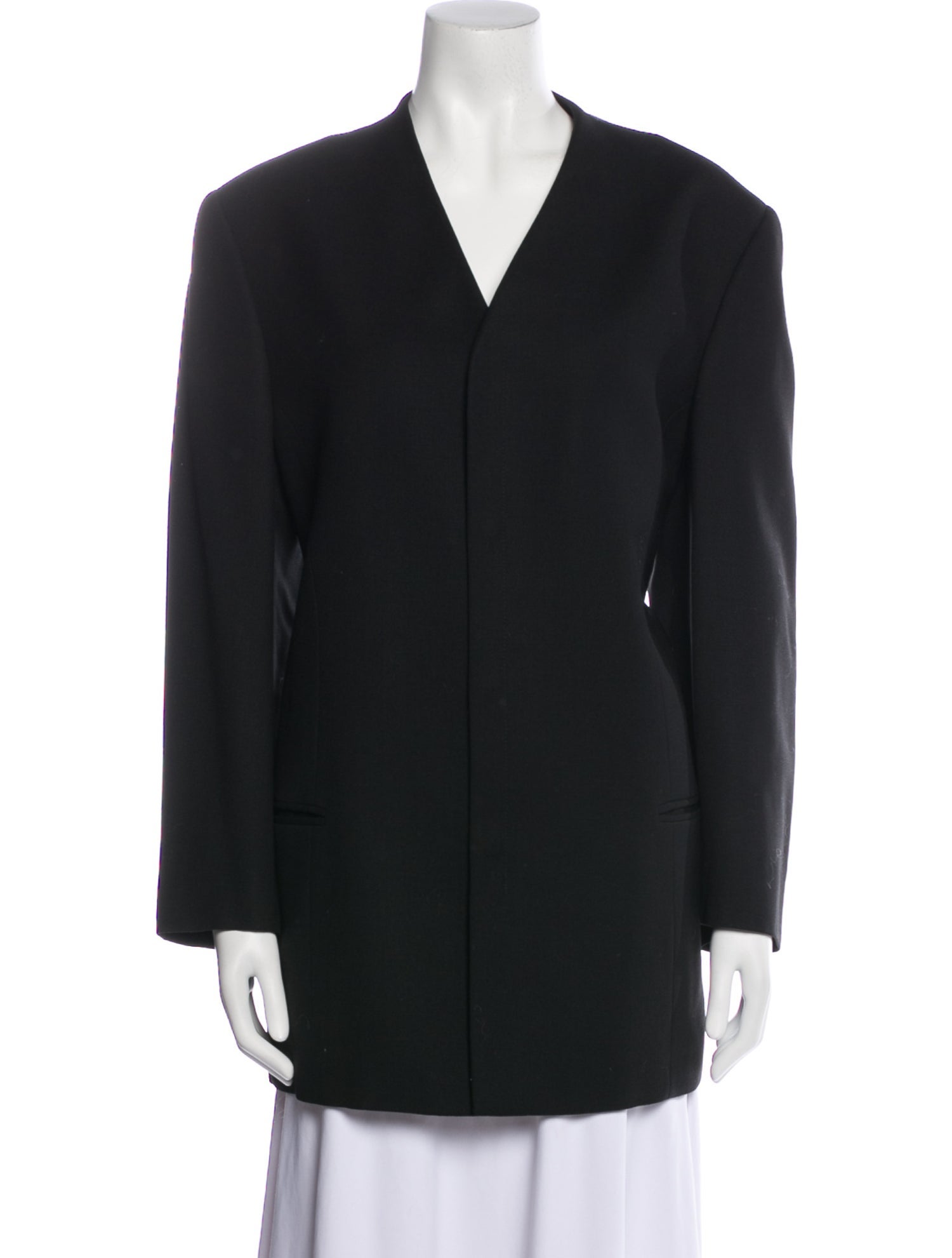 Thierry Mugler Vintage 1990's Blazer
