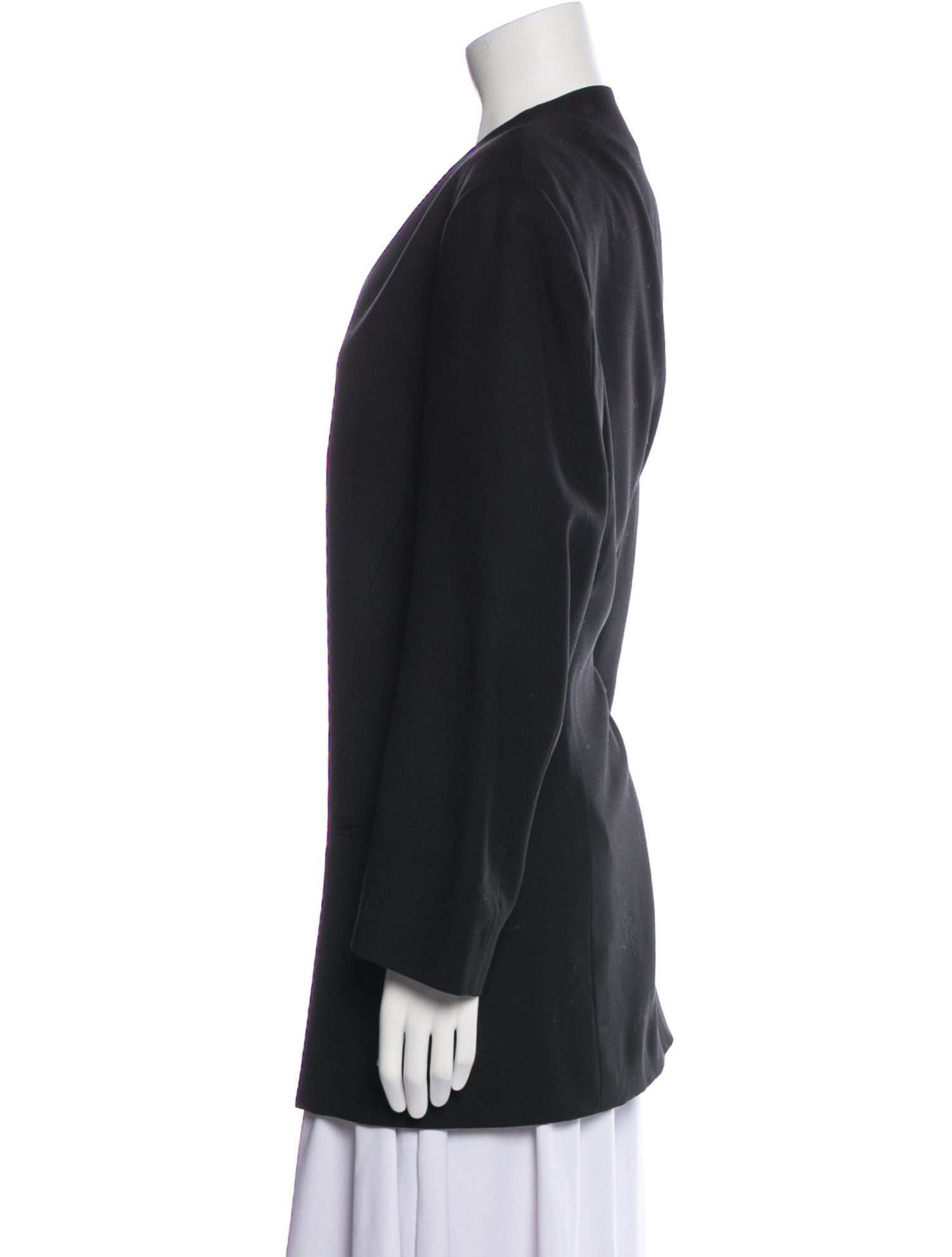 Thierry Mugler Vintage 1990's Blazer