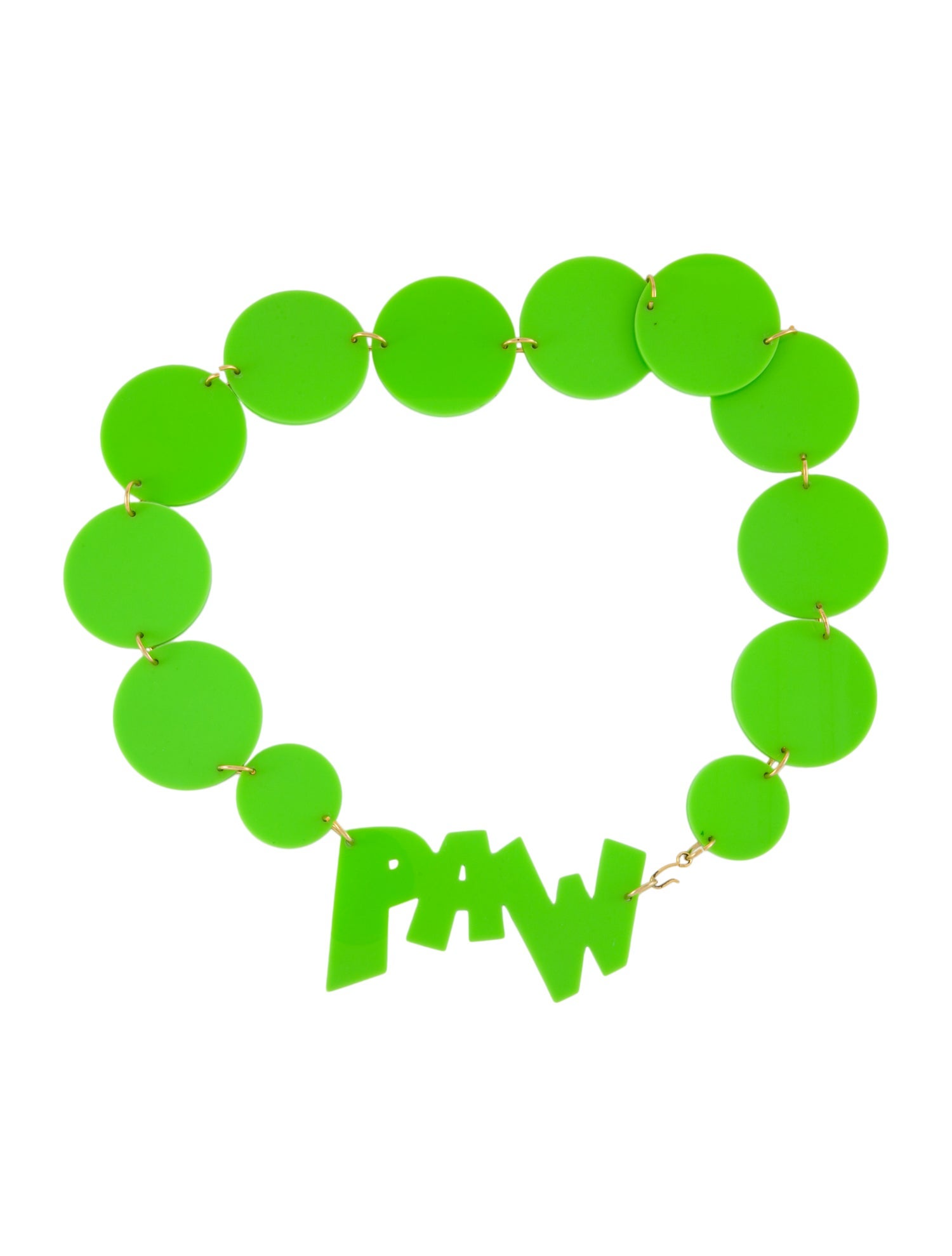 Thierry Mugler Vintage 1985 Waist Belt