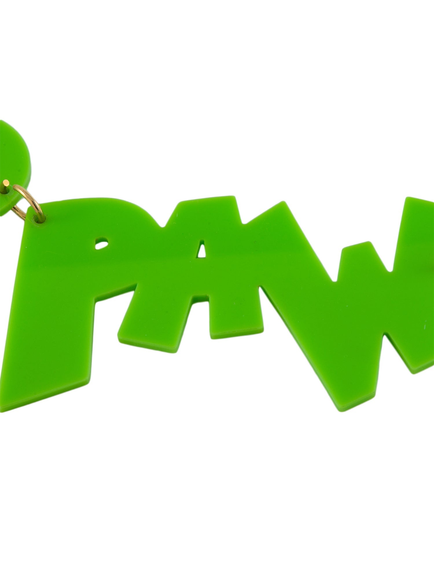 Thierry Mugler Vintage 1985 Waist Belt