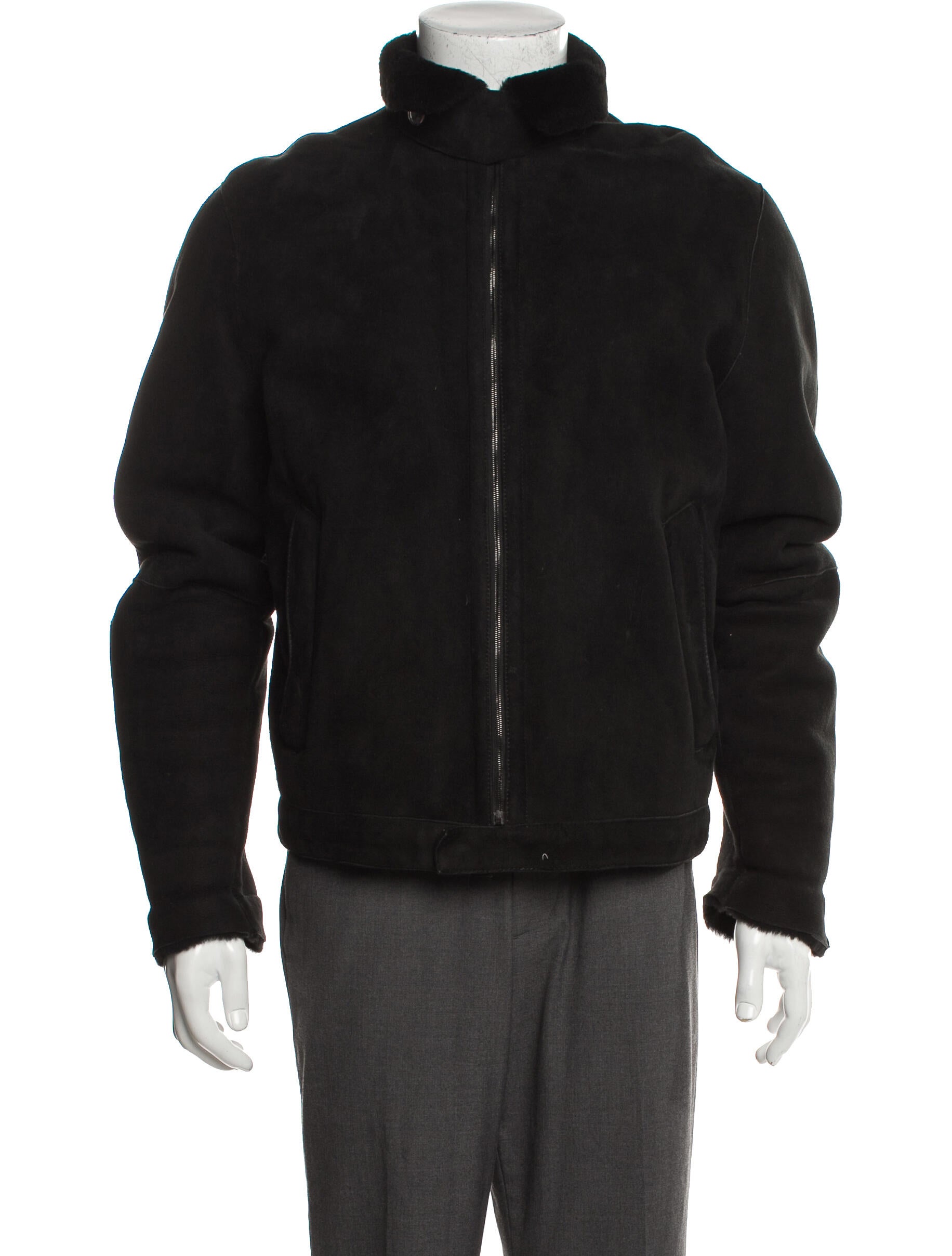 Thierry Mugler Vintage Late 1990's - Early 2000's Moto Jacket