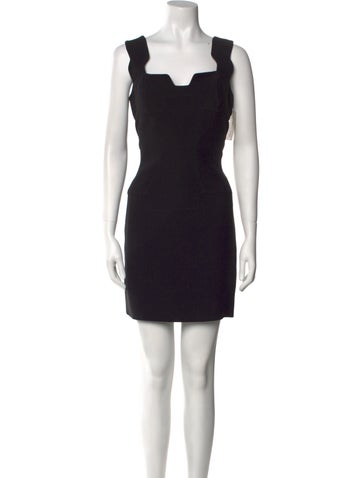 Thierry Mugler Dresses Vintage Mini Dress S