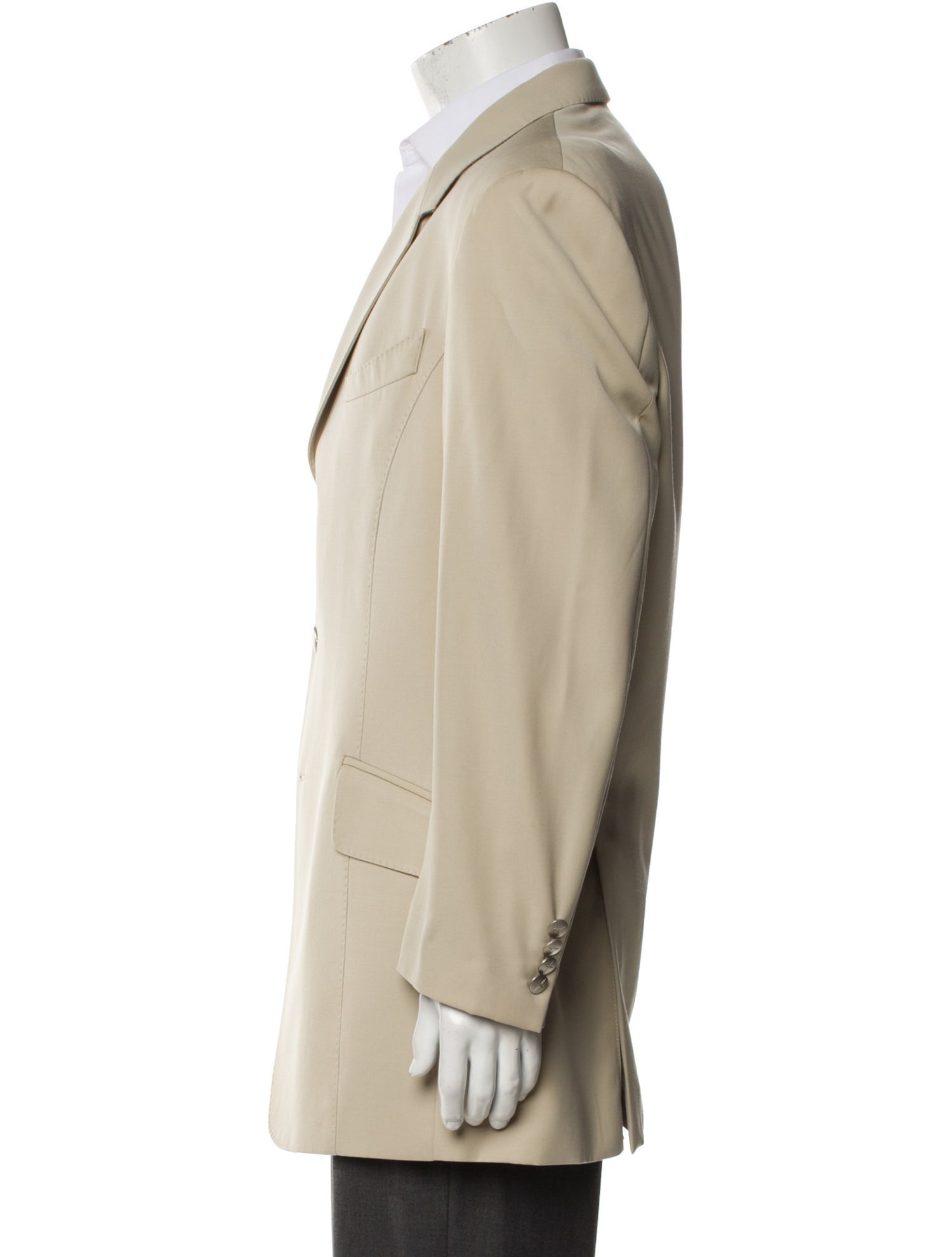 Thierry Mugler Vintage 2000's Blazer