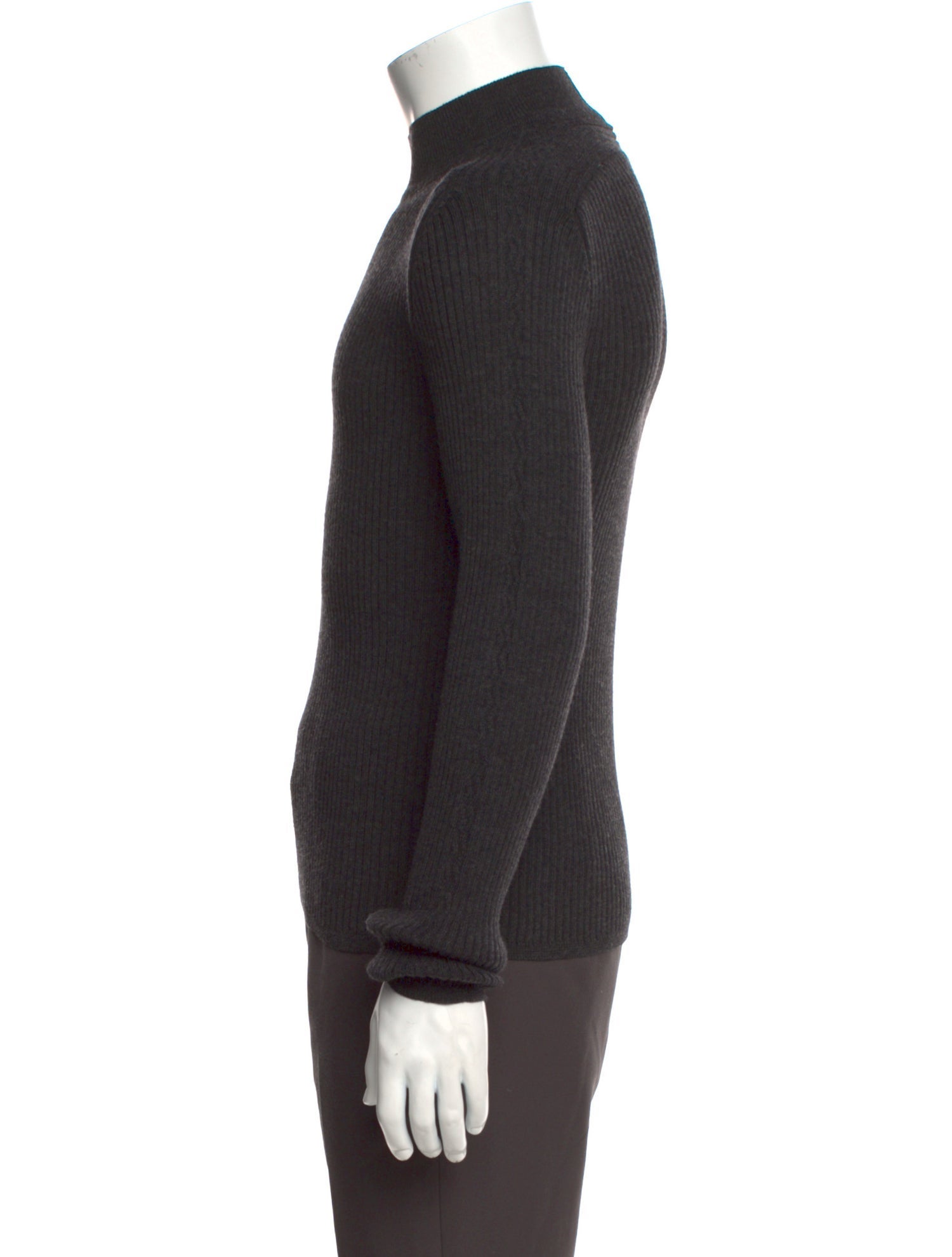 Thierry Mugler Vintage Late 1990's - Early 2000's Pullover