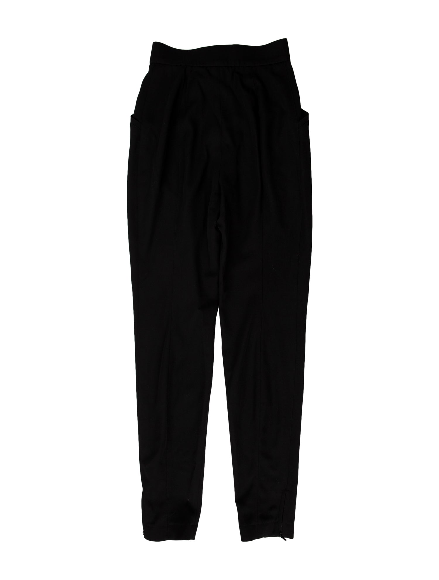 Thierry Mugler Vintage Skinny Leg Pants