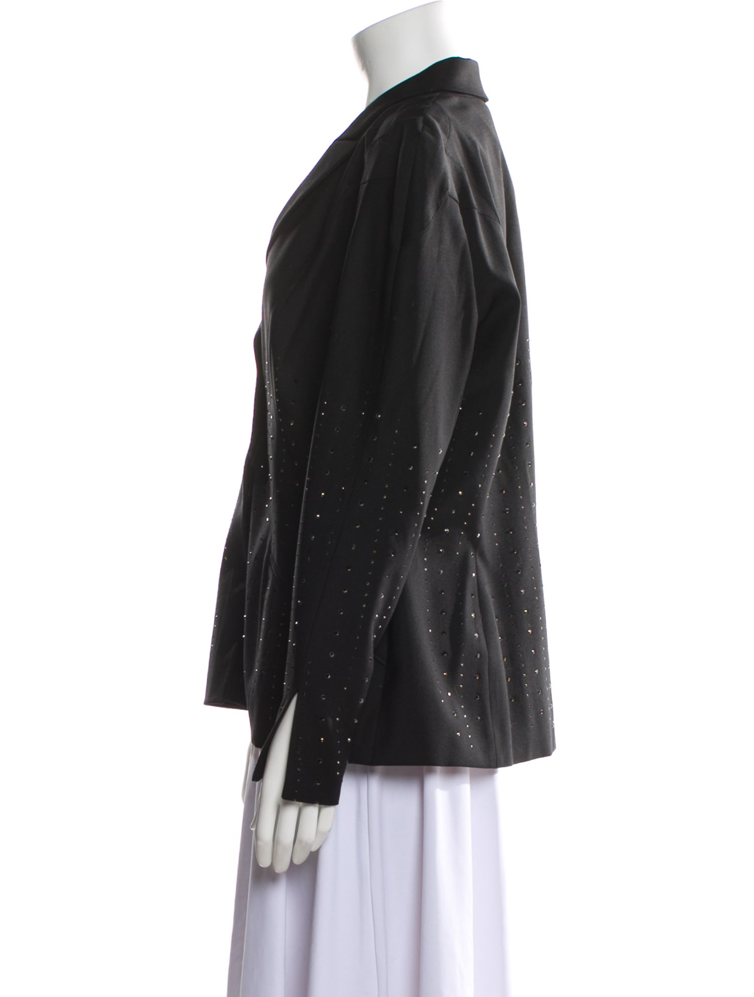 Thierry Mugler Vintage 2001 Jacket