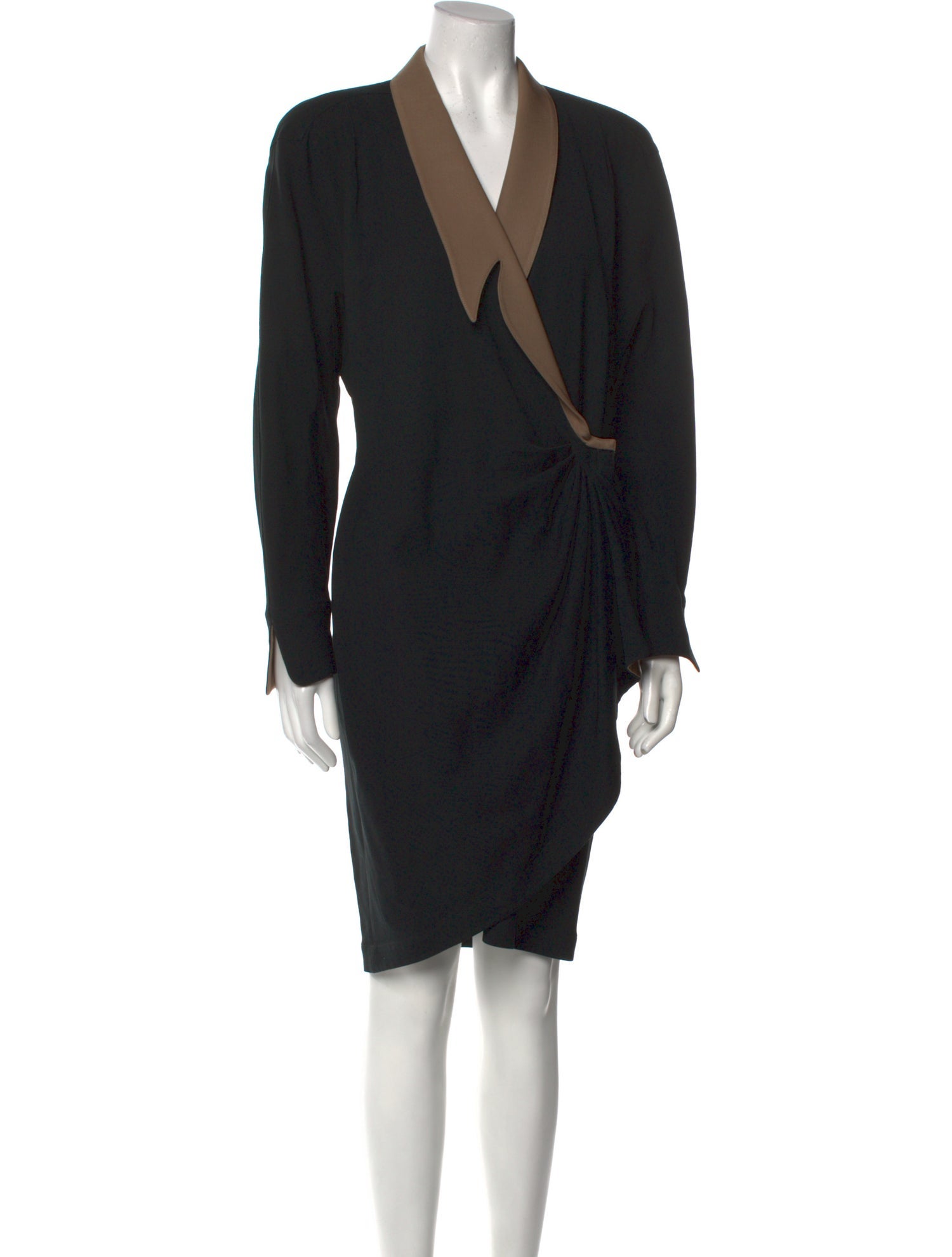Thierry Mugler Dresses | The RealReal