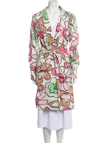 Thierry Mugler Coats Vintage 2000's Trench Coat Us6, Fr38 | M