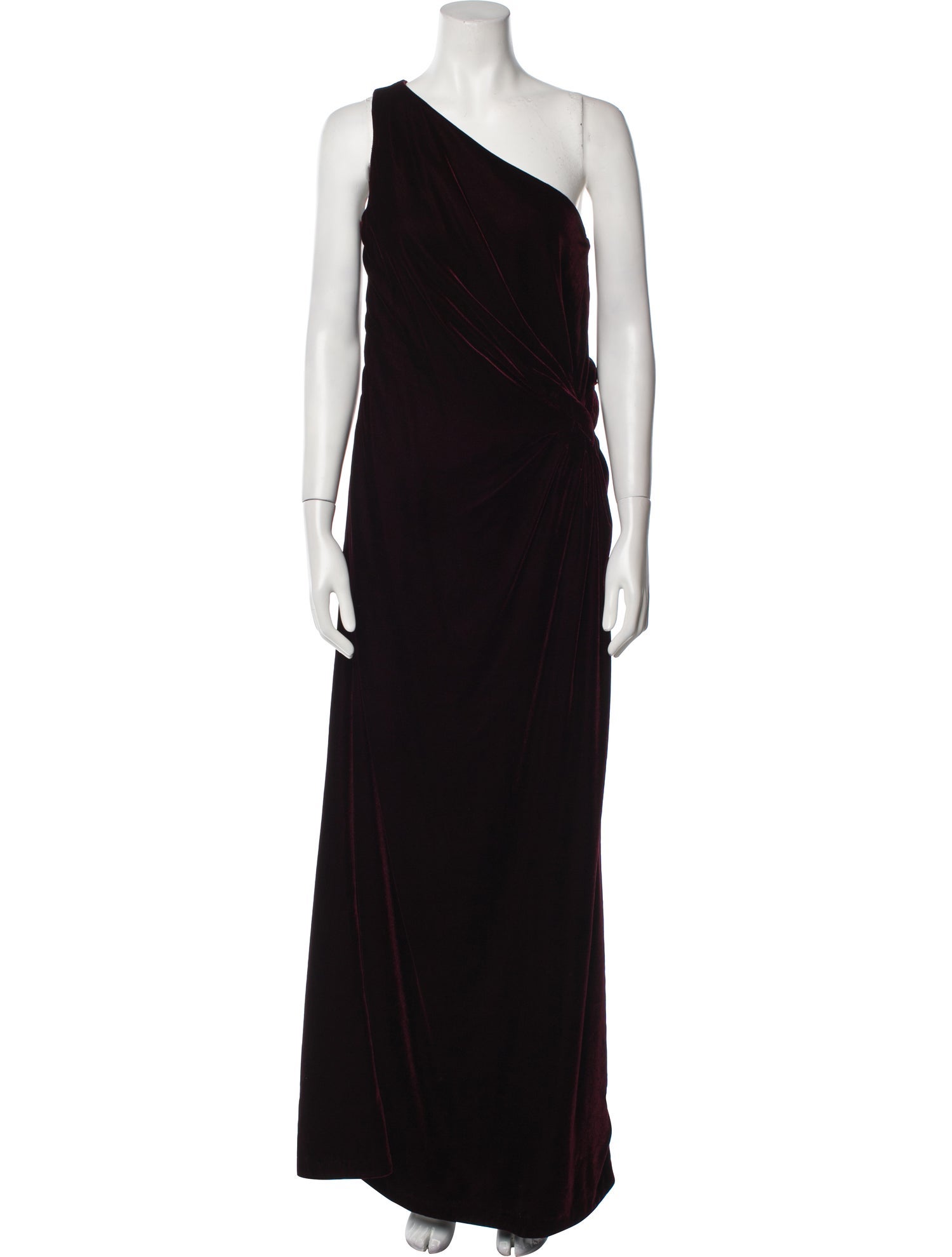 Thierry Mugler Vintage Long Dress