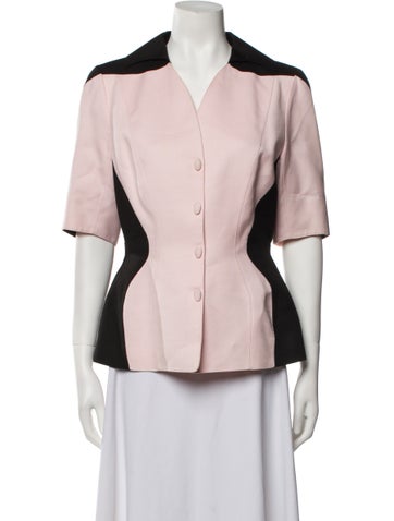 Thierry Mugler Jackets Vintage 1990's Evening Jacket L