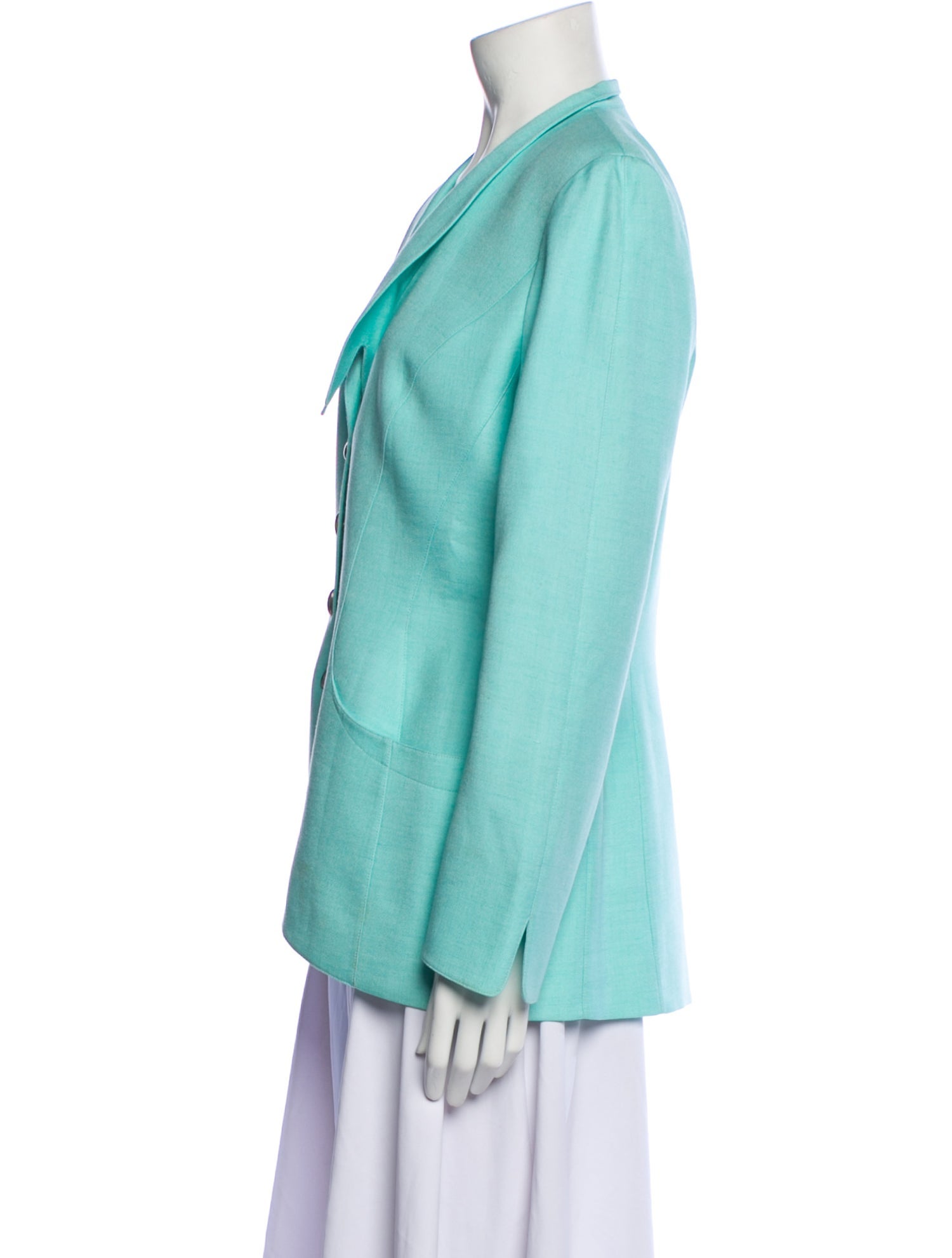 Thierry Mugler Vintage 1999 Blazer