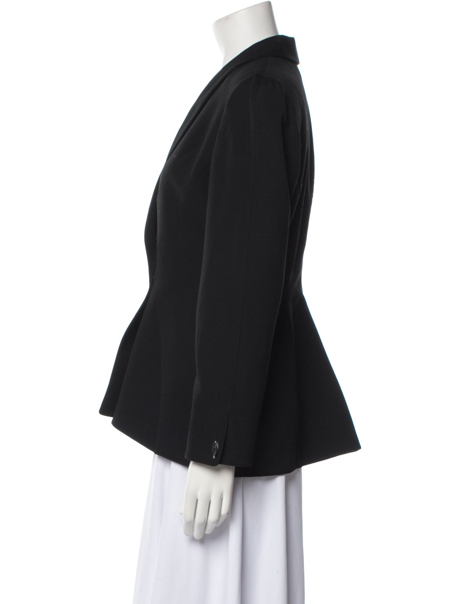 Thierry Mugler Vintage 1990's Blazer