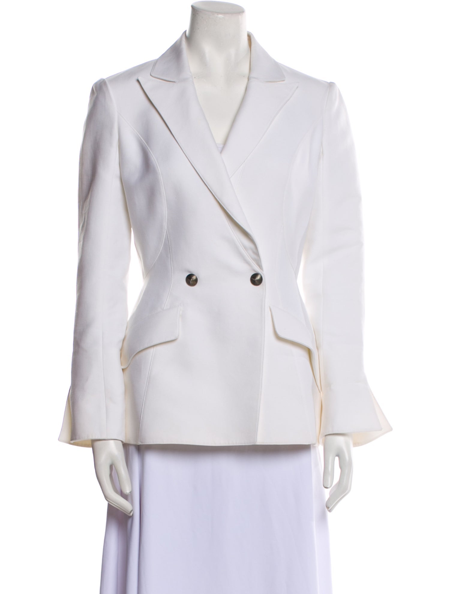 Thierry Mugler Vintage Late 1990's - Early 2000's Blazer