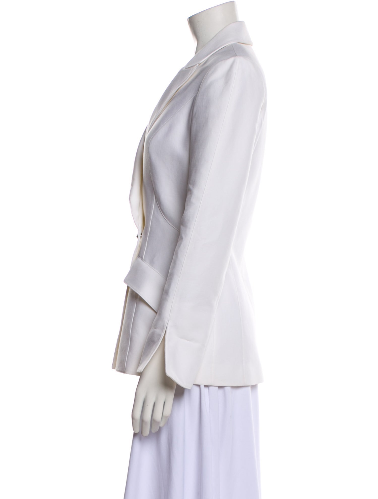 Thierry Mugler Vintage Late 1990's - Early 2000's Blazer