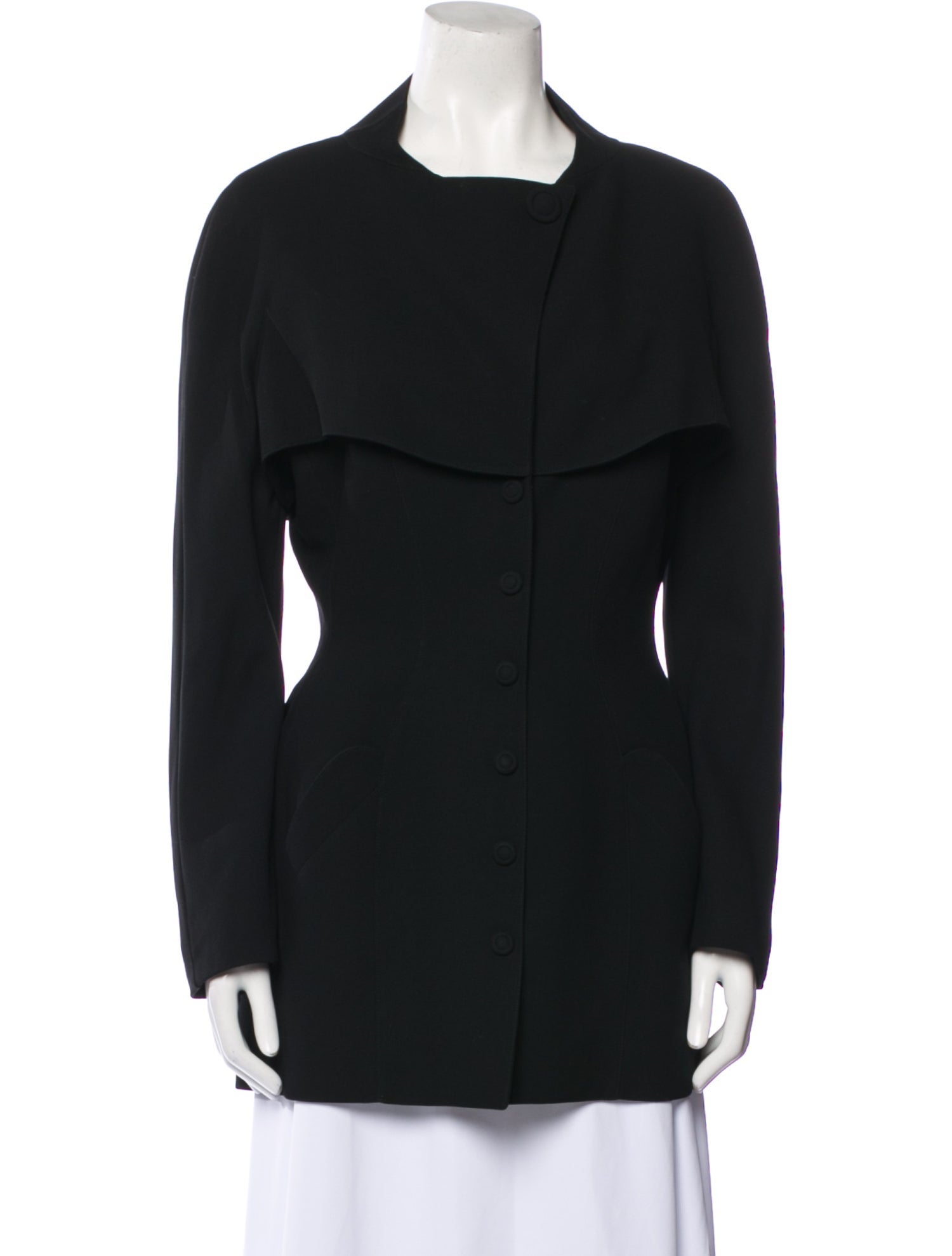 Thierry Mugler Vintage 1990's Jacket