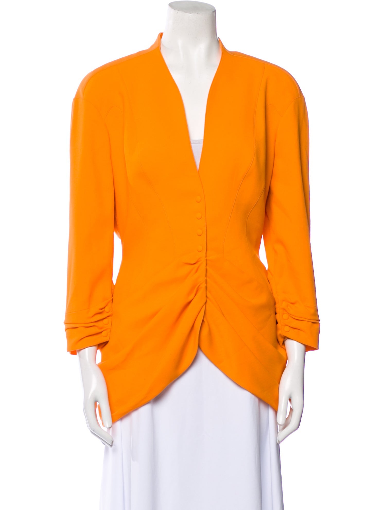 Thierry Mugler Vintage 1990's Jacket