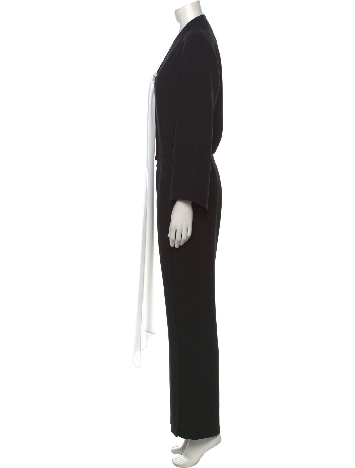 Thierry Mugler Vintage 2000 Jumpsuit