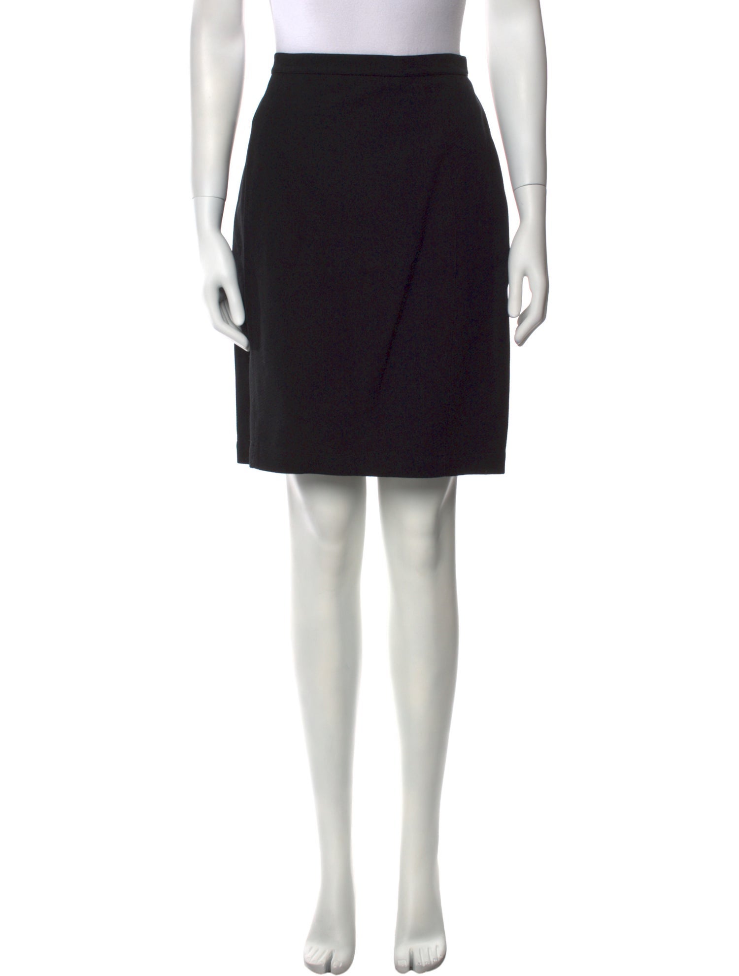 Thierry Mugler Knee-Length Skirt