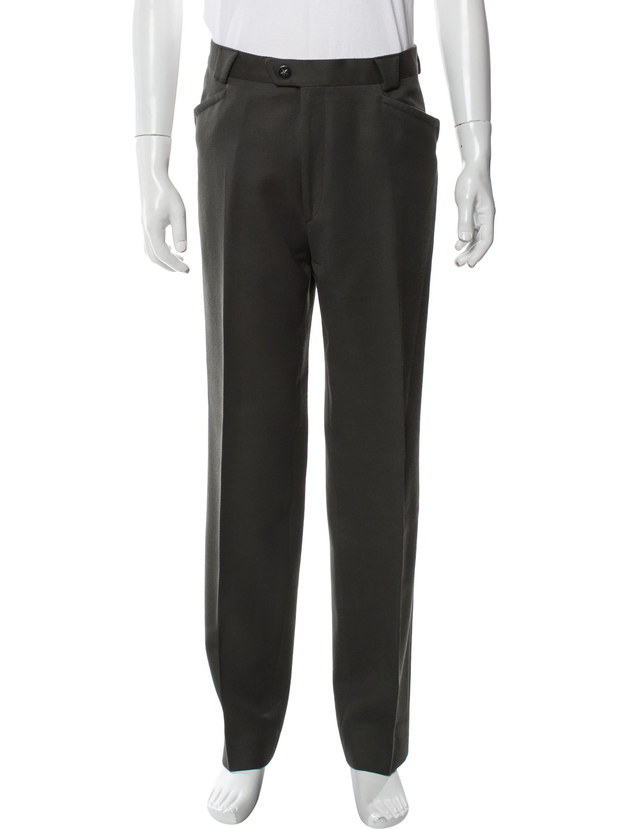 Thierry Mugler Pants