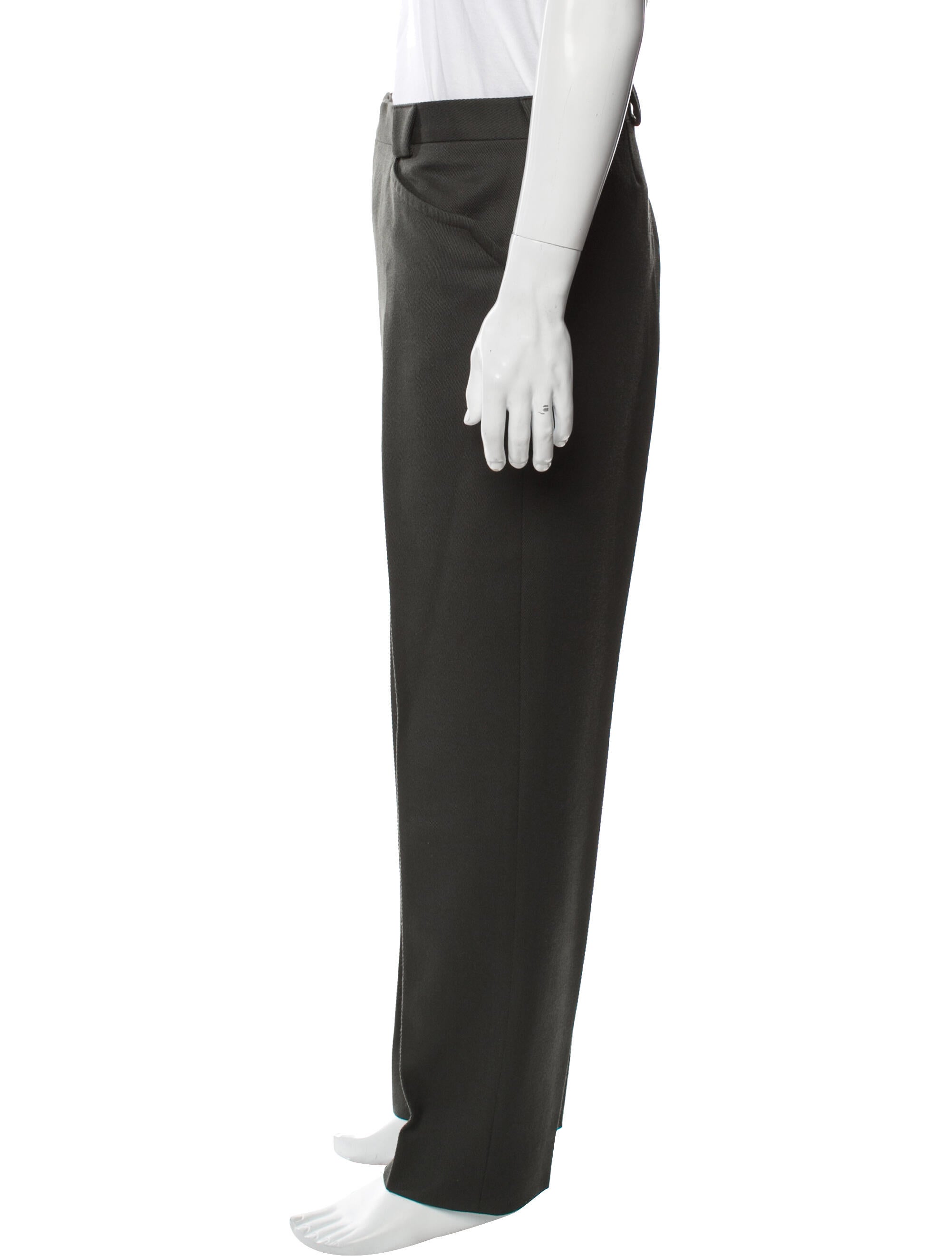 Thierry Mugler Pants