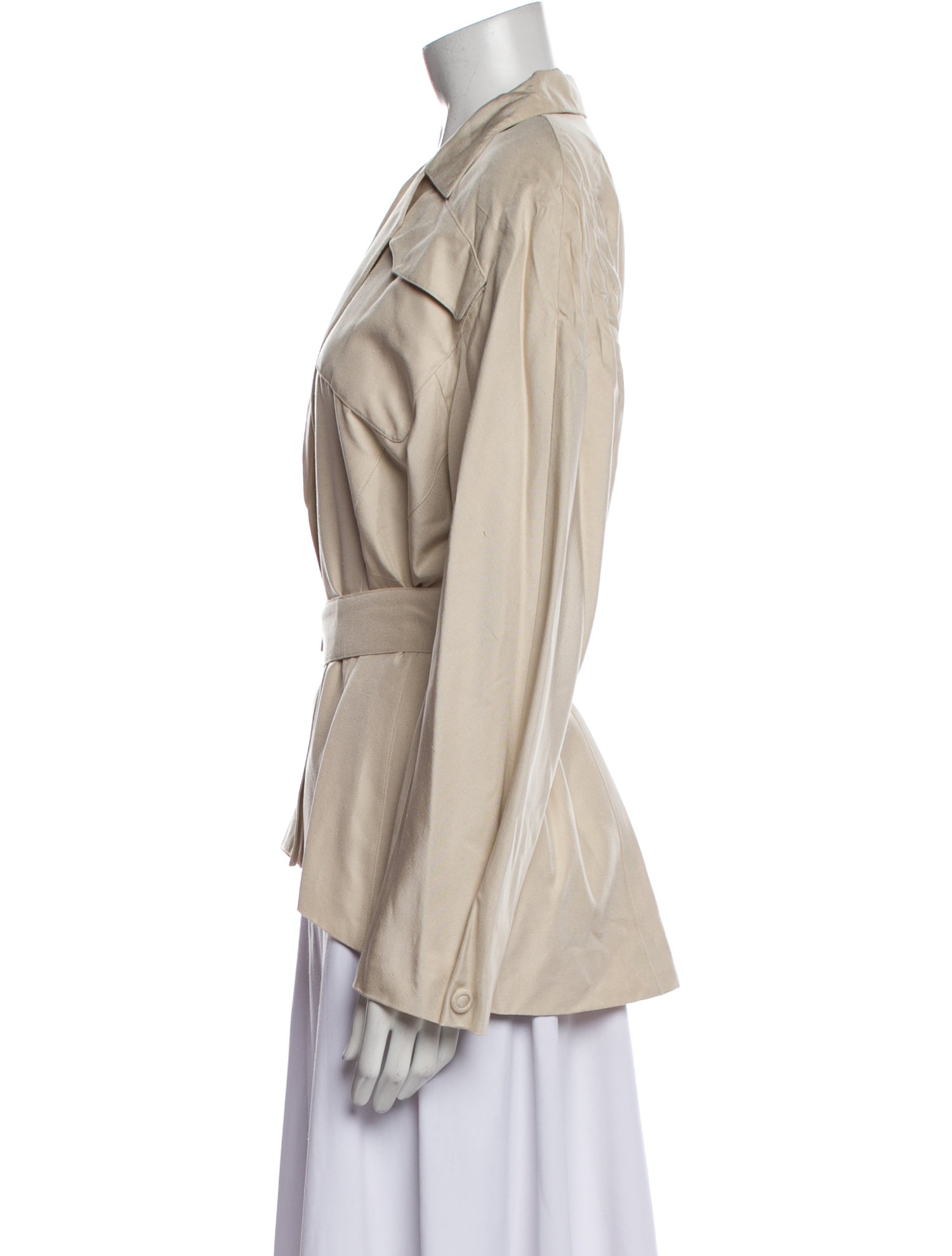 Thierry Mugler Vintage 2000 Jacket