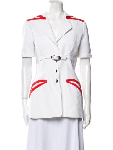 Thierry Mugler Jackets Vintage 1990's Jacket M