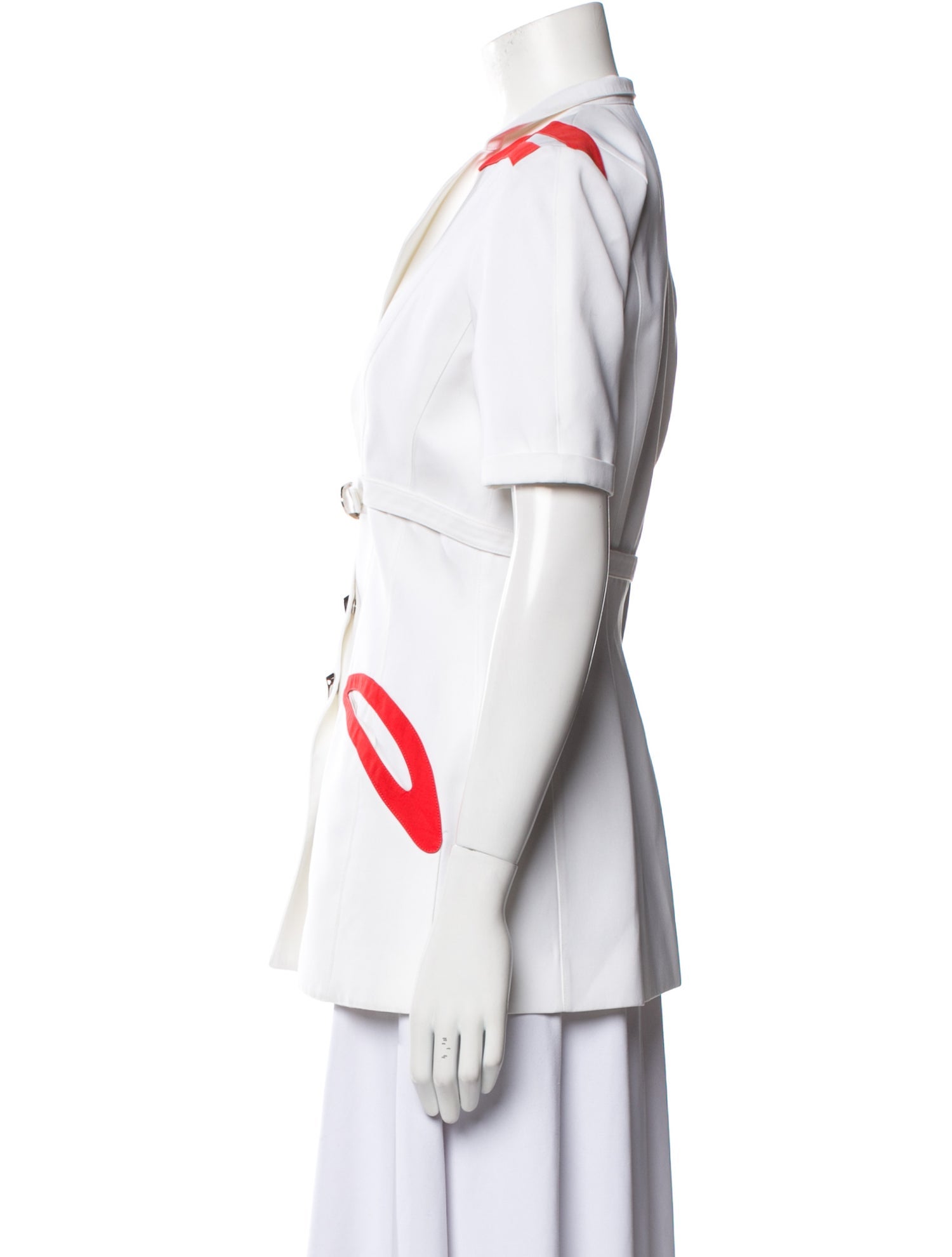 Thierry Mugler Vintage 1990's Jacket