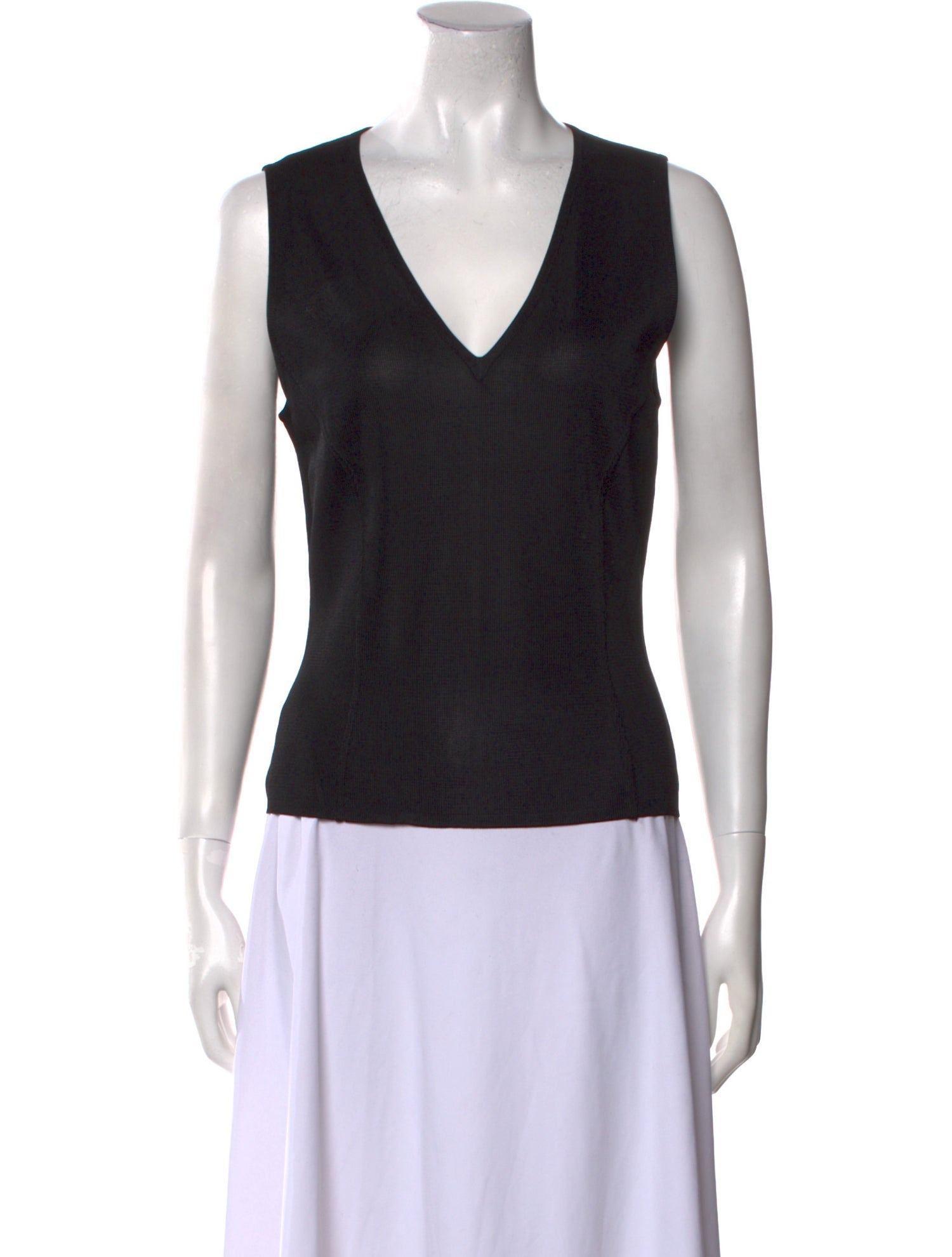 Thierry Mugler Vintage 1990's Top