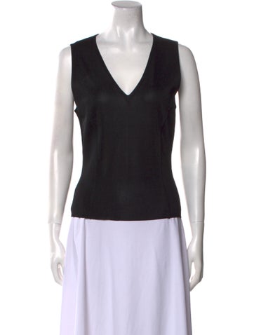 Thierry Mugler Tops Vintage 1990's Top M