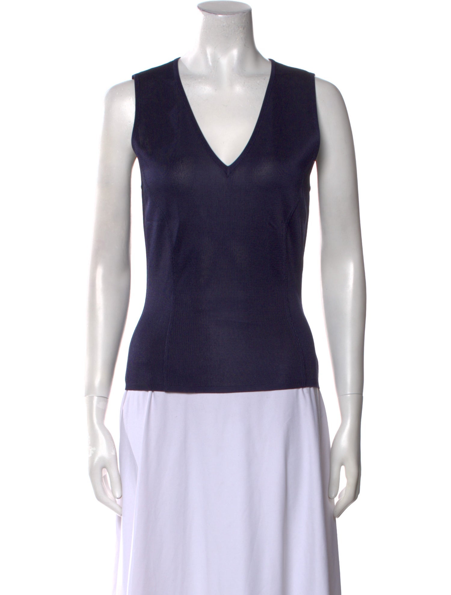 Thierry Mugler Vintage 1990's Top